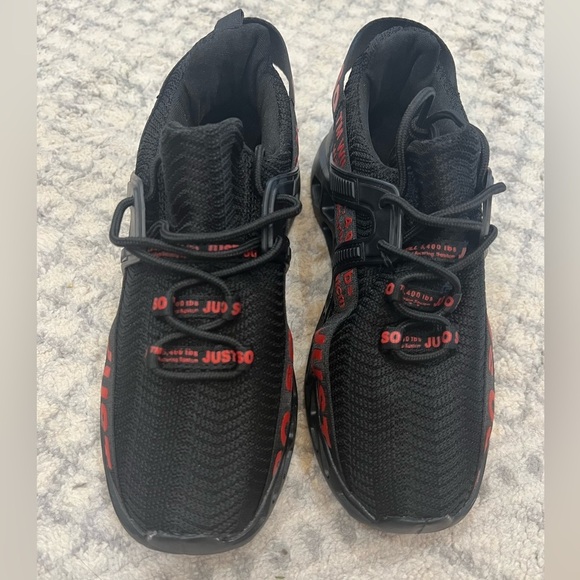 Just So So Running Shoes Size 37 EU - Picture 2 of 7